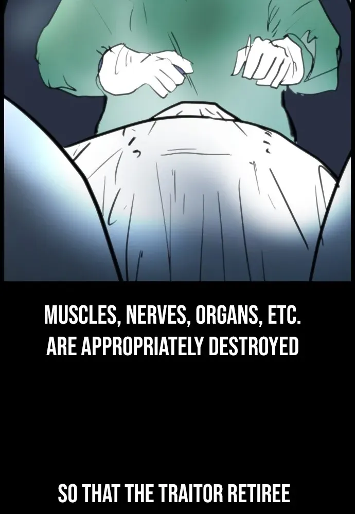 Natural Enemy of Man Chapter 1 page 35 - 