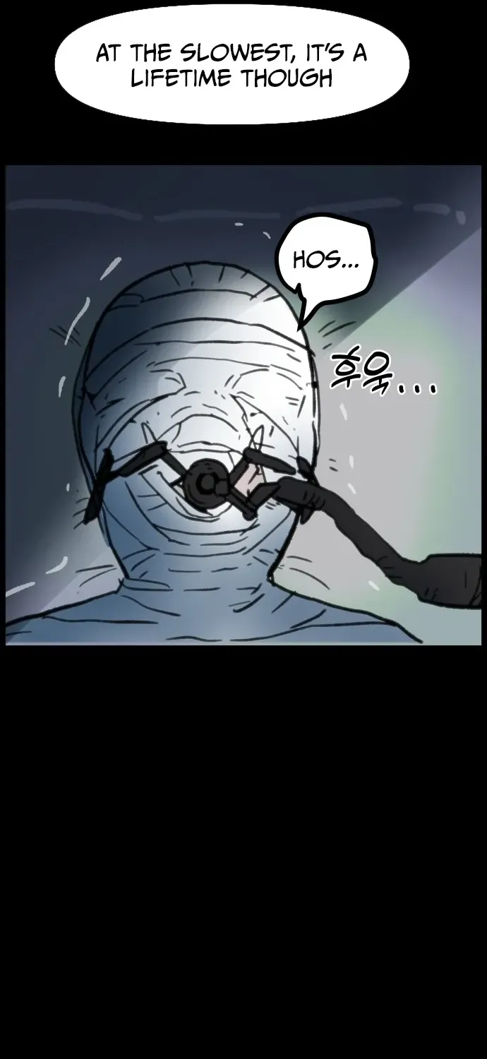 Natural Enemy of Man Chapter 1 page 39 - 