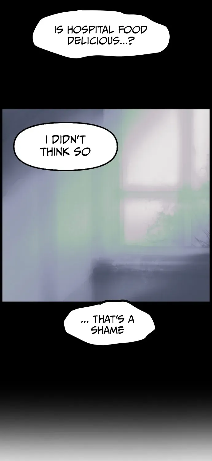 Natural Enemy of Man Chapter 1 page 40 - 
