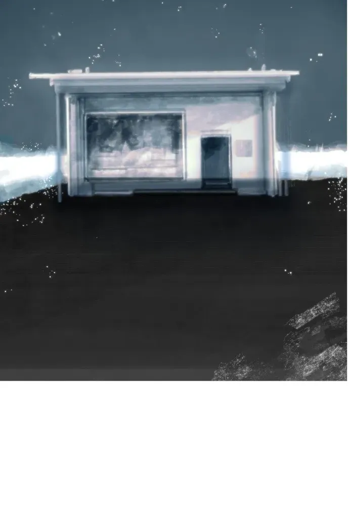 Natural Enemy of Man Chapter 1 page 42 - 
