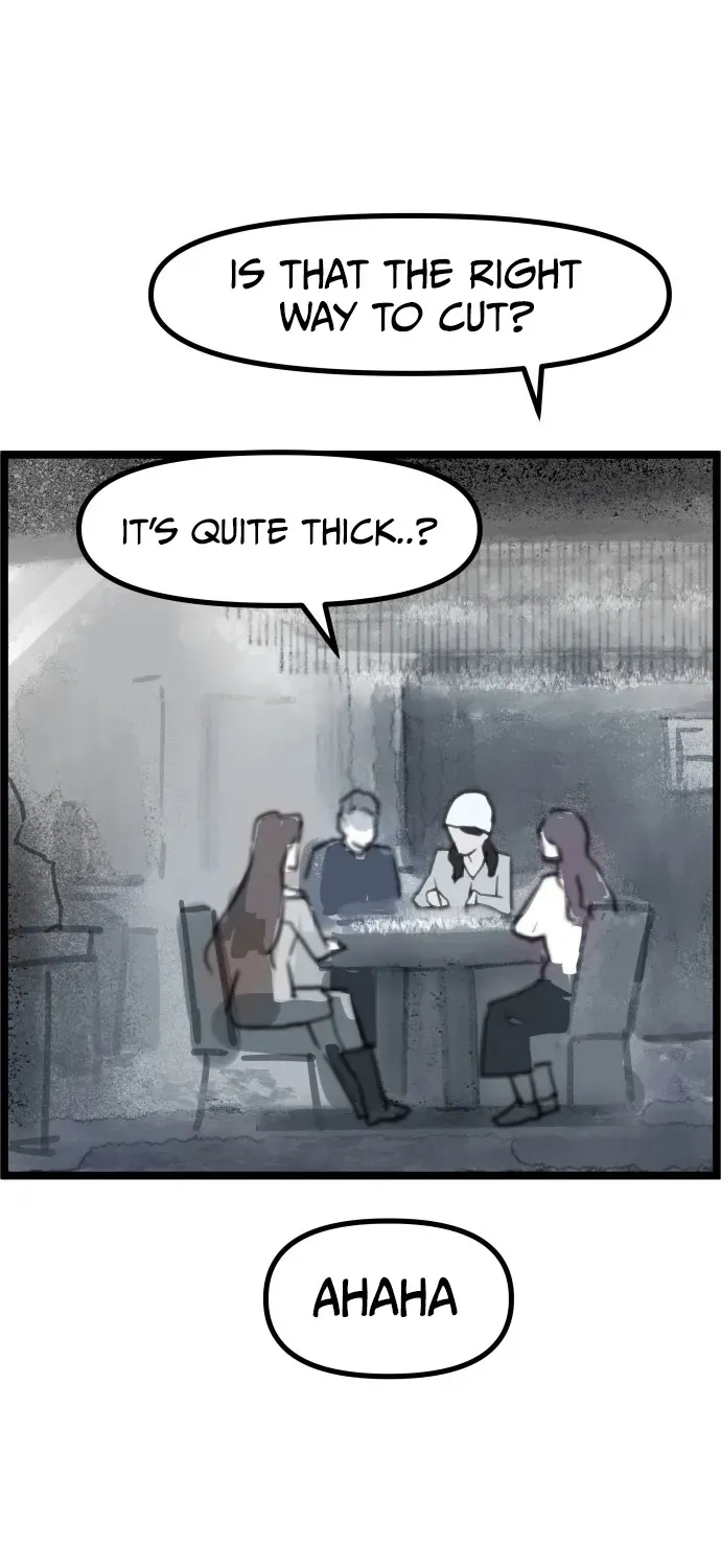 Natural Enemy of Man Chapter 1 page 46 - 