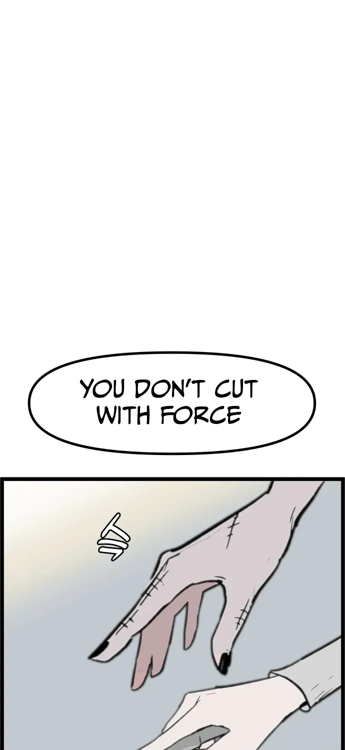 Natural Enemy of Man Chapter 1 page 47 - 