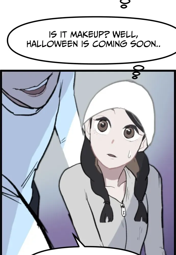 Natural Enemy of Man Chapter 1 page 49 - 