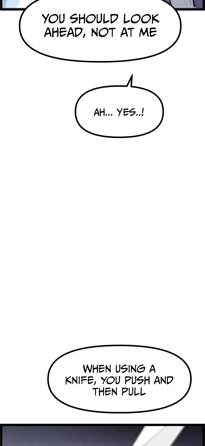 Natural Enemy of Man Chapter 1 page 50 - 