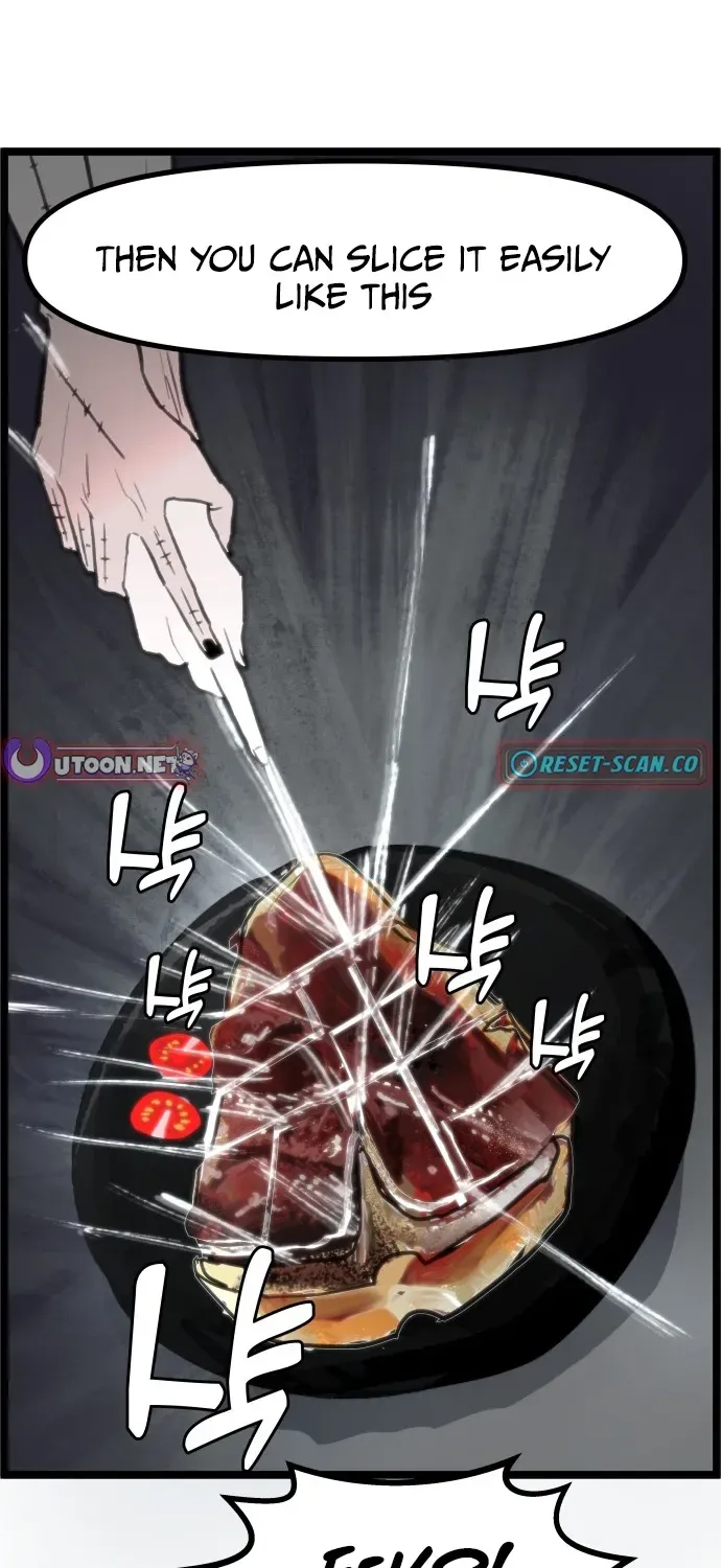 Natural Enemy of Man Chapter 1 page 52 - 