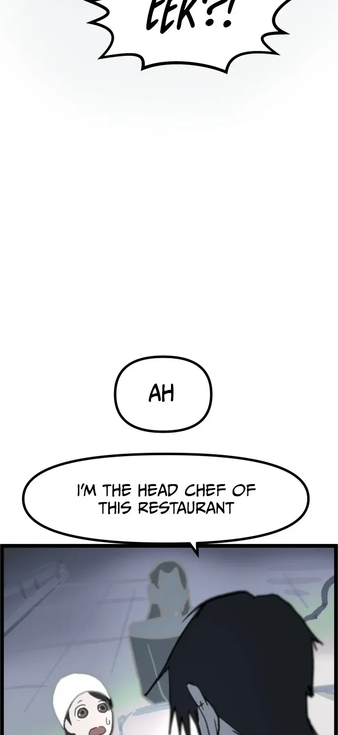 Natural Enemy of Man Chapter 1 page 53 - 