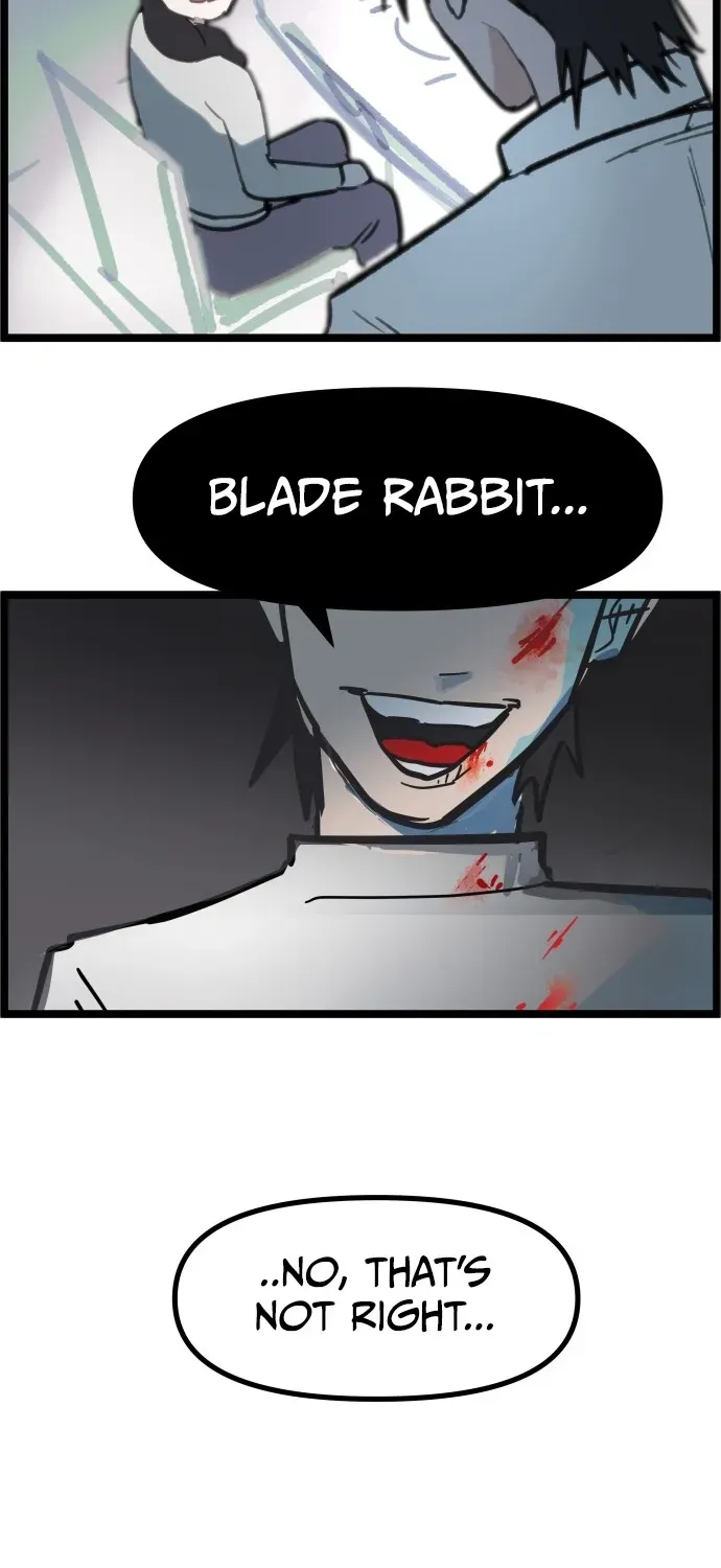 Natural Enemy of Man Chapter 1 page 54 - 