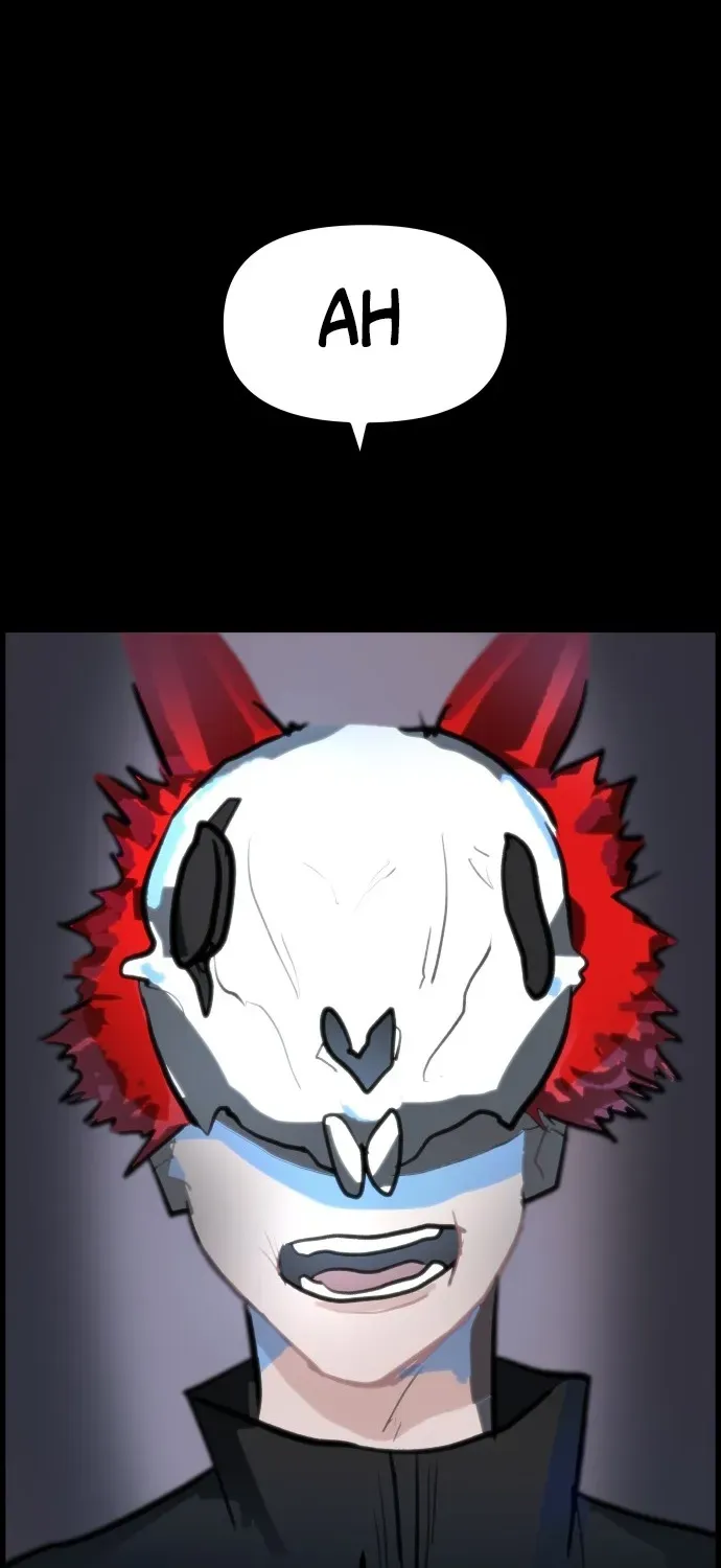 Natural Enemy of Man Chapter 1 page 10 - 