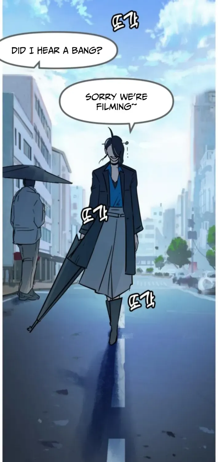 Natural Enemy of Man Chapter 10 page 2 - 