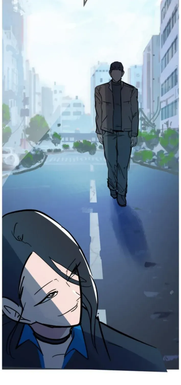 Natural Enemy of Man Chapter 10 page 12 - 