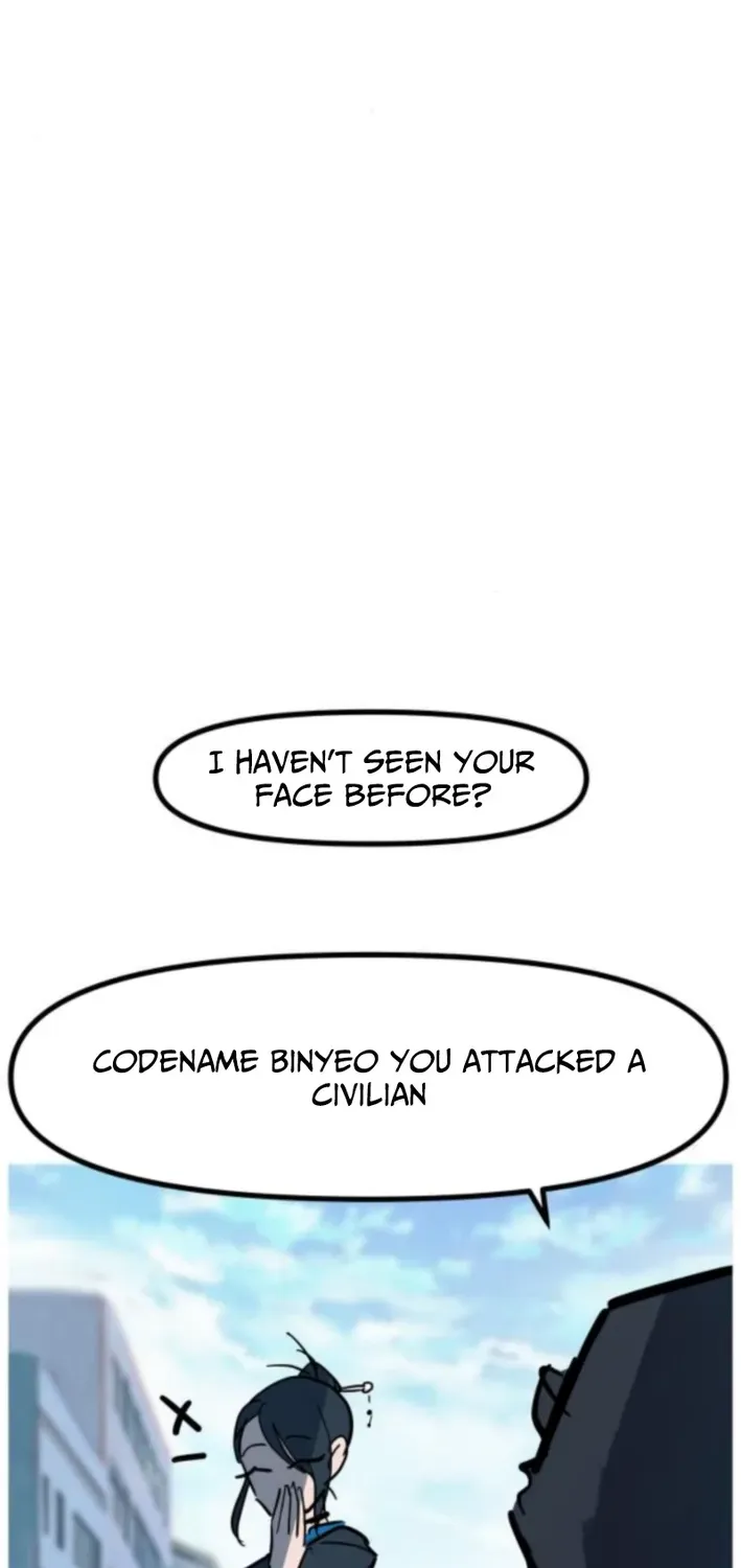 Natural Enemy of Man Chapter 10 page 13 - 
