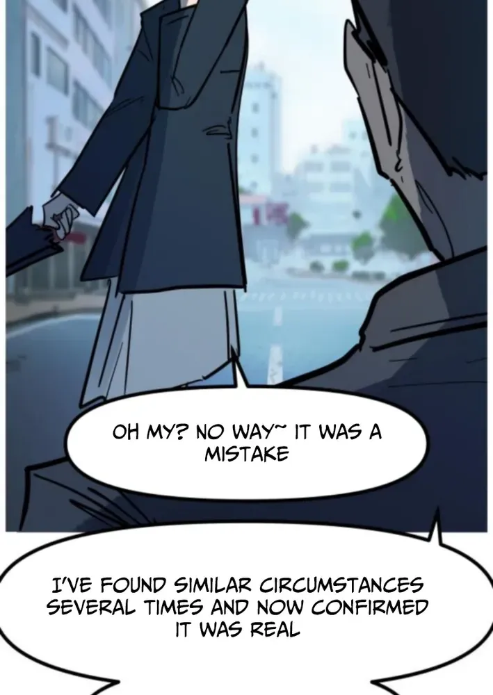 Natural Enemy of Man Chapter 10 page 14 - 
