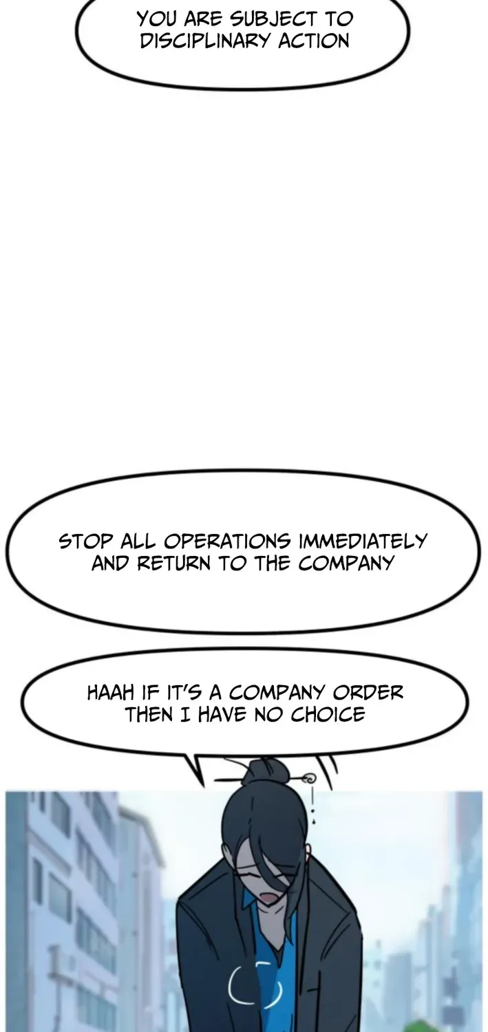 Natural Enemy of Man Chapter 10 page 15 - 