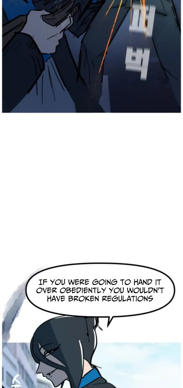 Natural Enemy of Man Chapter 10 page 18 - 