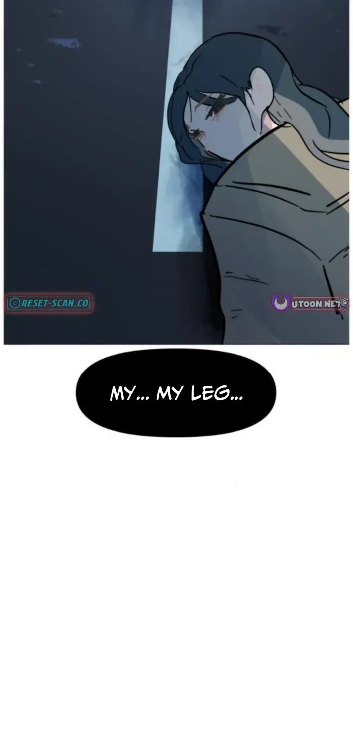 Natural Enemy of Man Chapter 10 page 3 - 