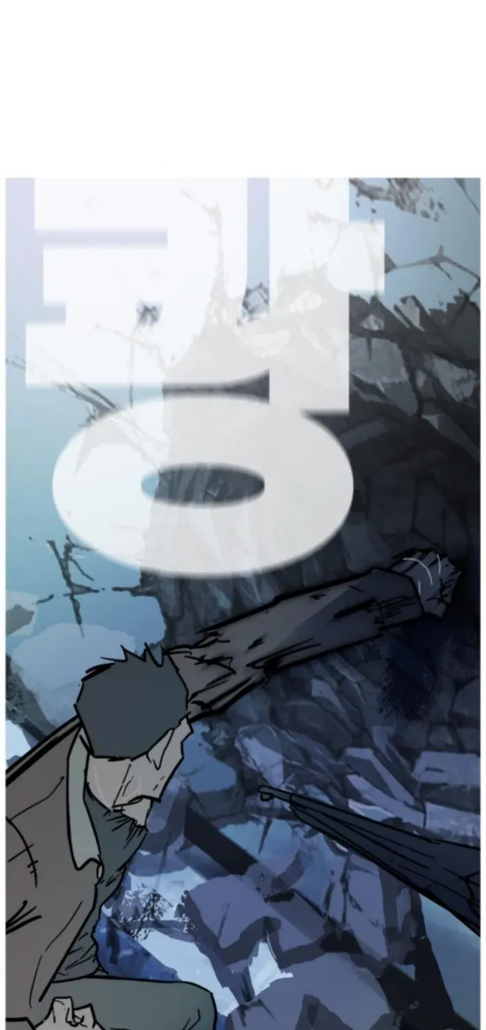 Natural Enemy of Man Chapter 10 page 22 - 