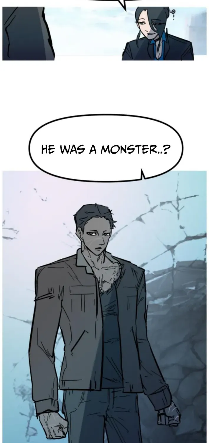 Natural Enemy of Man Chapter 10 page 24 - 