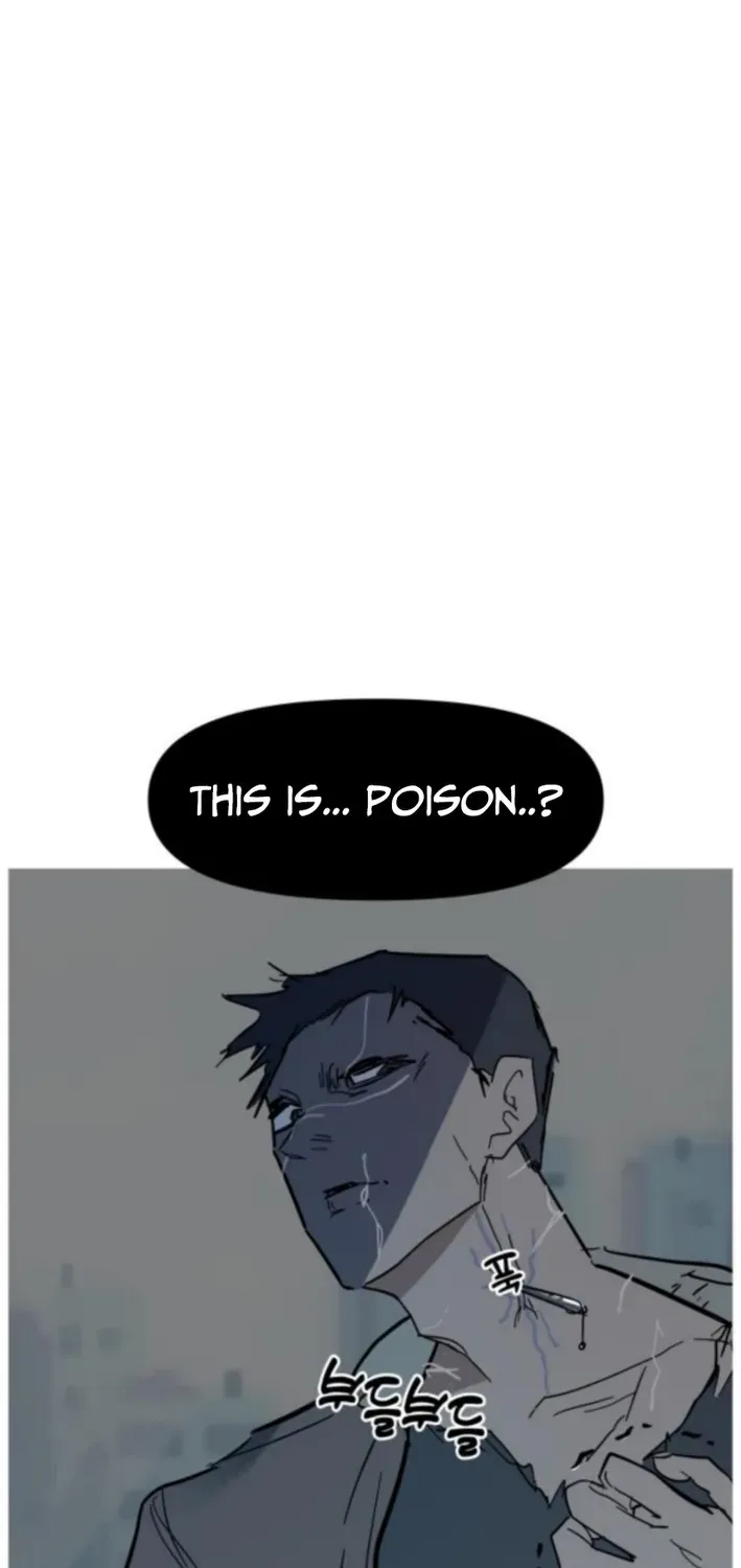 Natural Enemy of Man Chapter 10 page 27 - 