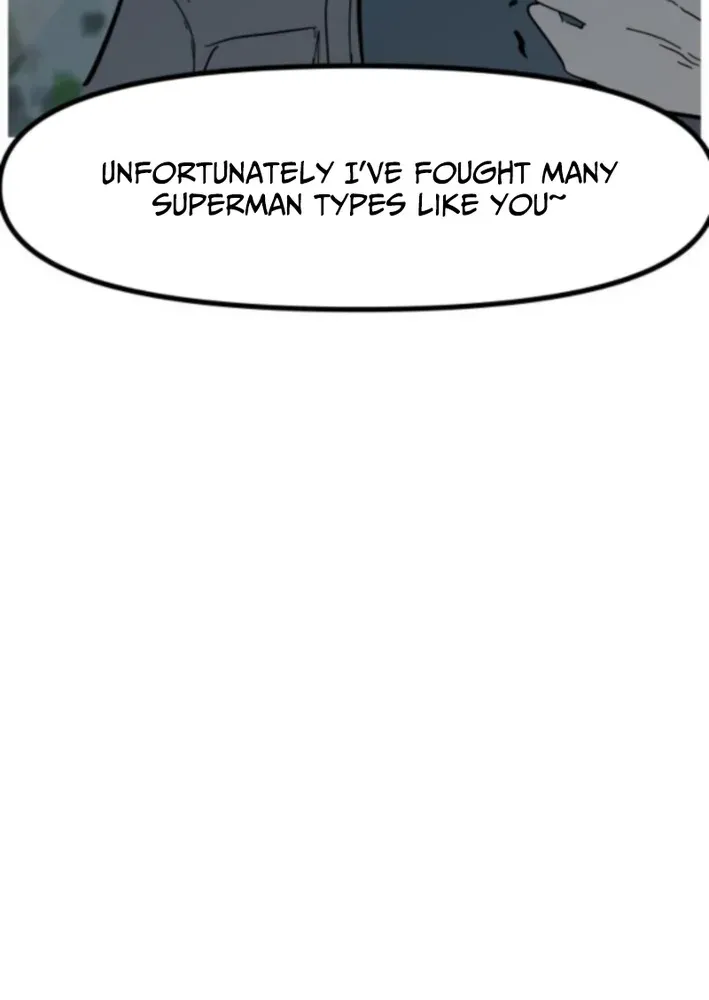 Natural Enemy of Man Chapter 10 page 28 - 
