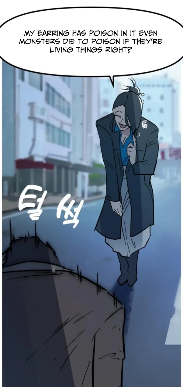 Natural Enemy of Man Chapter 10 page 29 - 