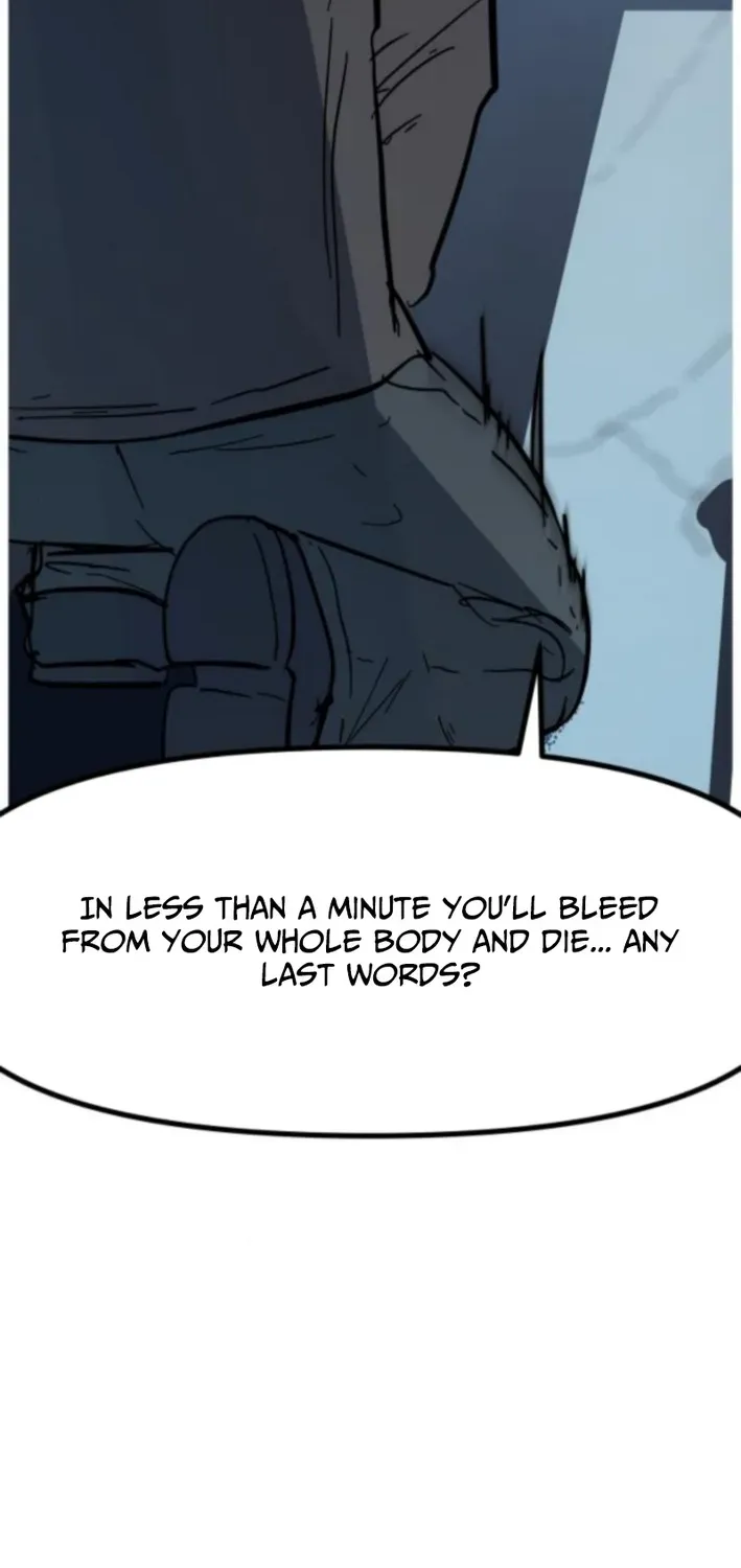 Natural Enemy of Man Chapter 10 page 30 - 