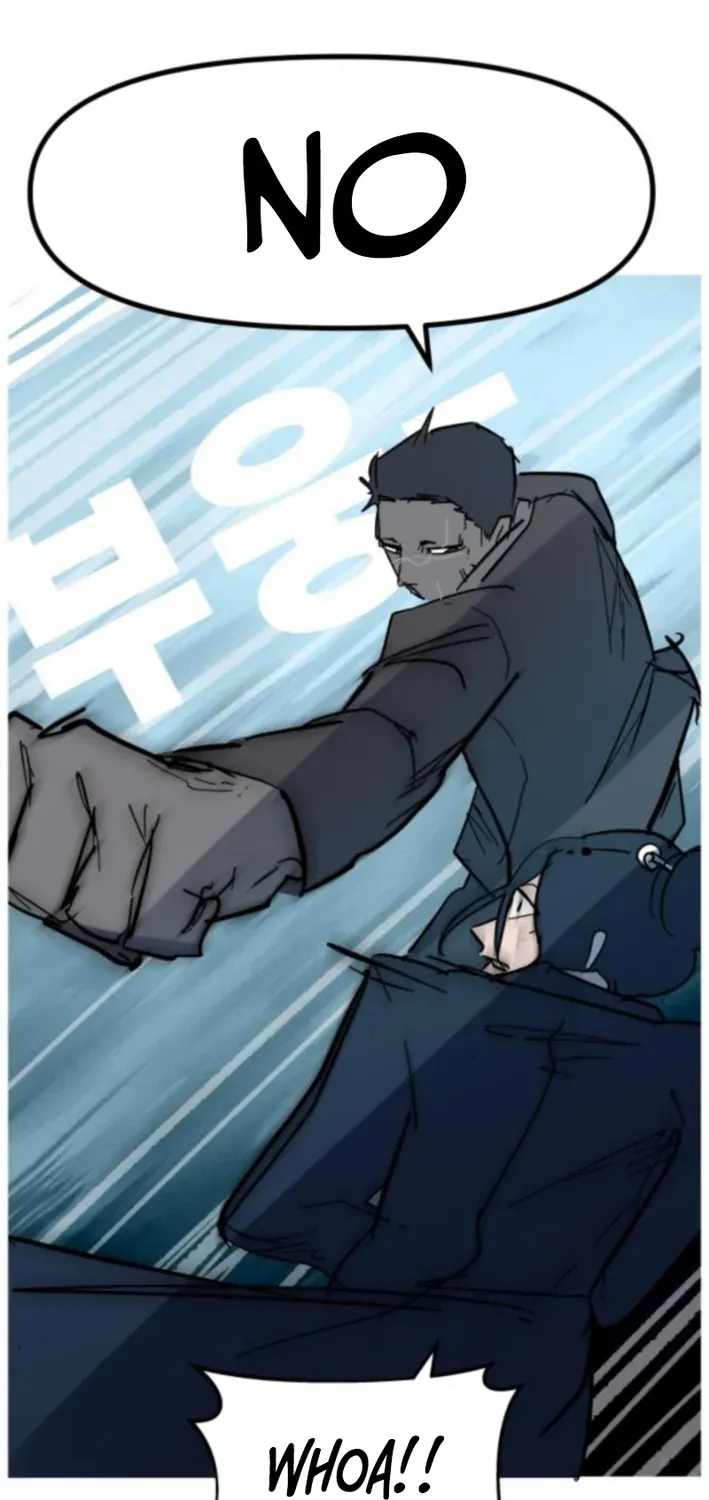Natural Enemy of Man Chapter 10 page 31 - 