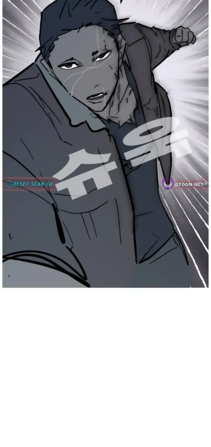 Natural Enemy of Man Chapter 10 page 34 - 