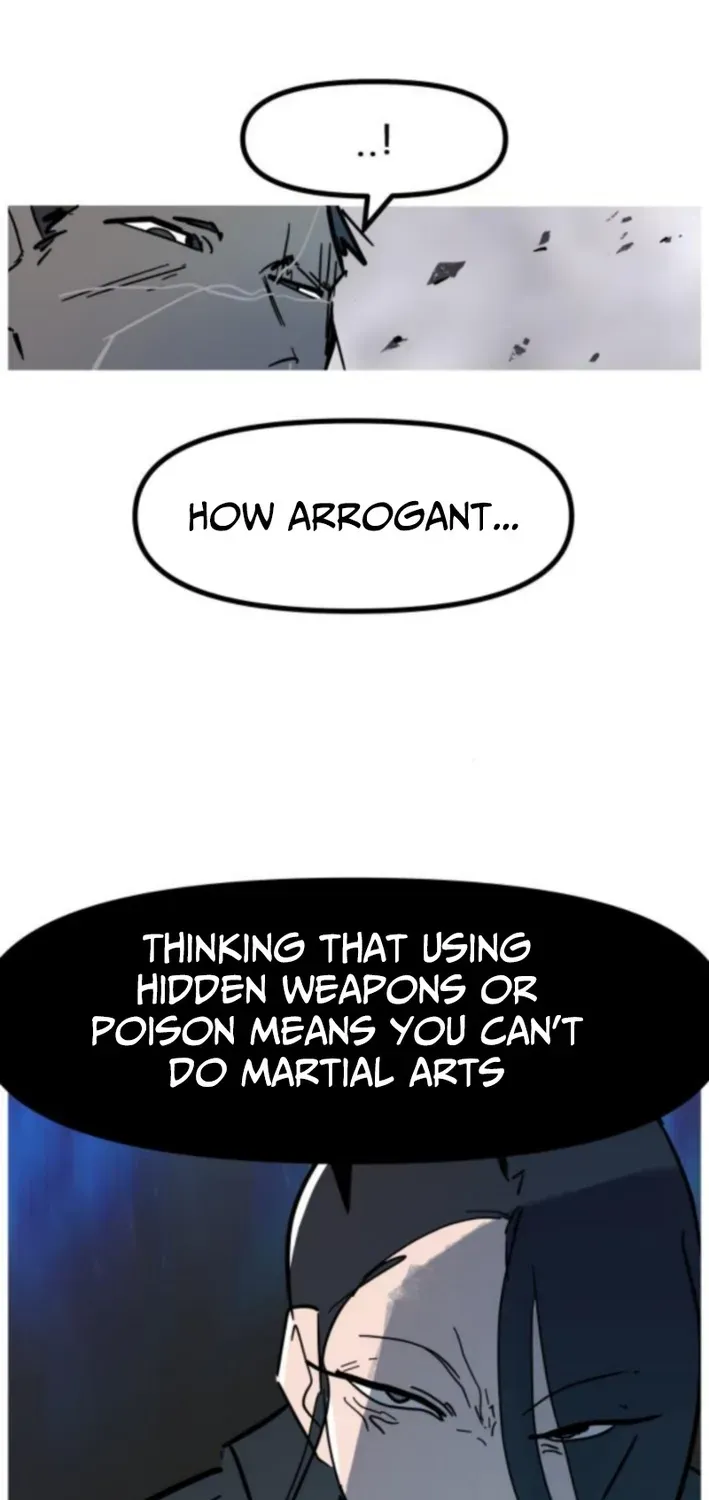 Natural Enemy of Man Chapter 10 page 36 - 