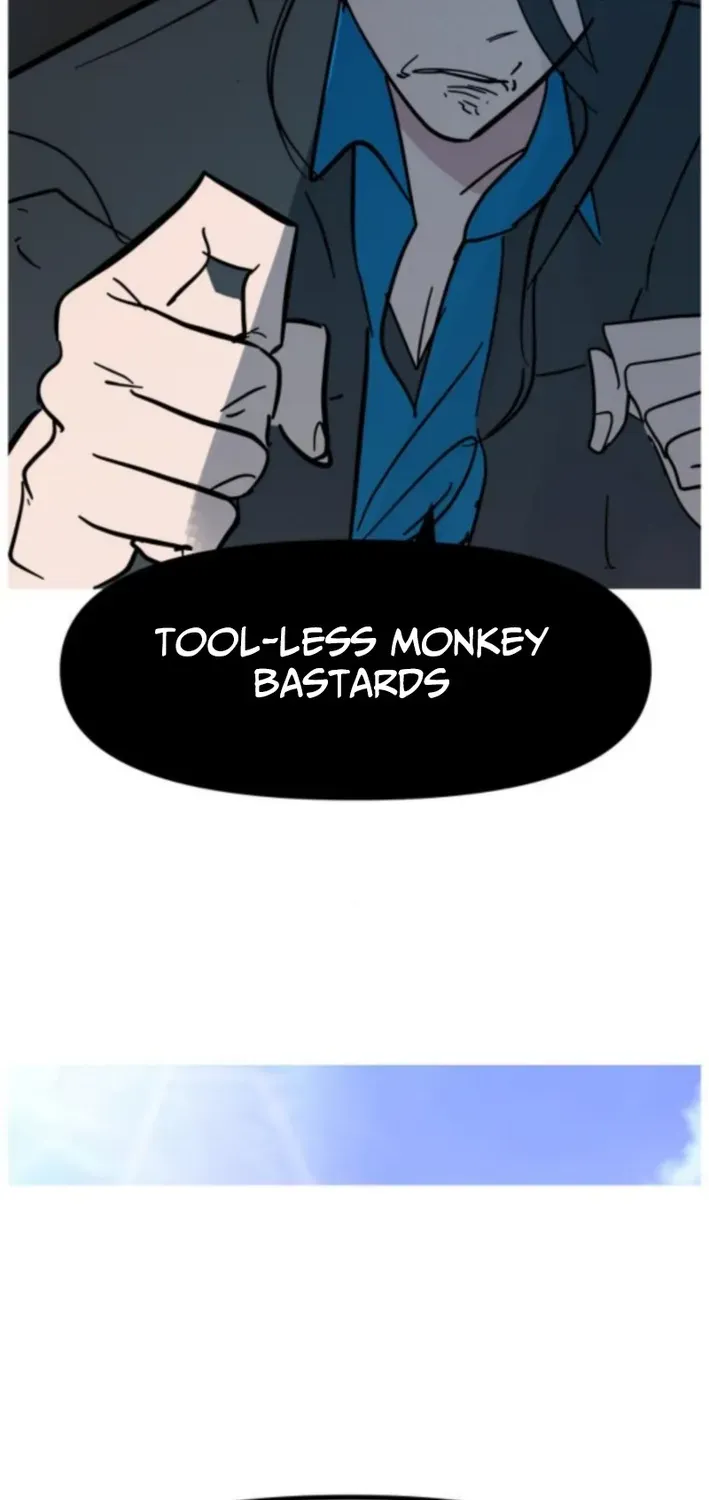 Natural Enemy of Man Chapter 10 page 37 - 