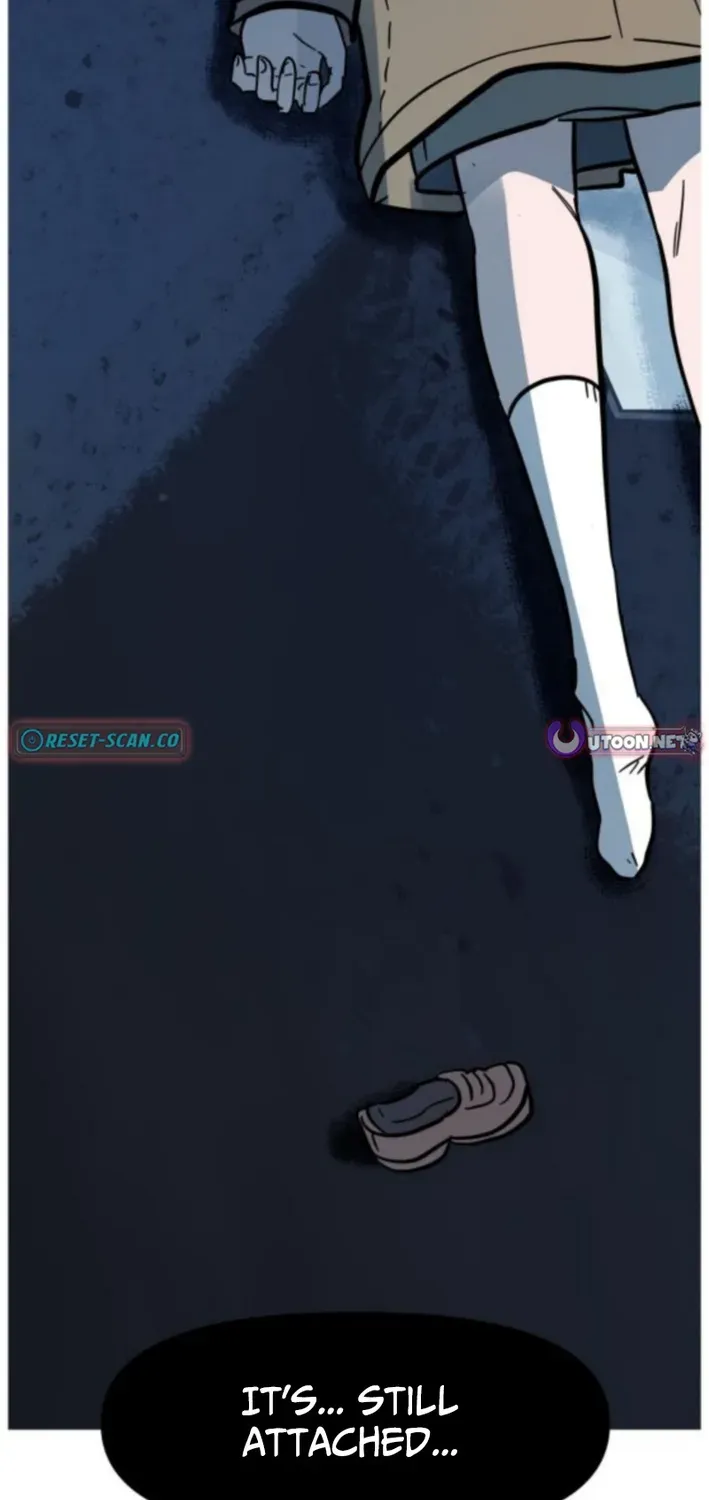 Natural Enemy of Man Chapter 10 page 5 - 
