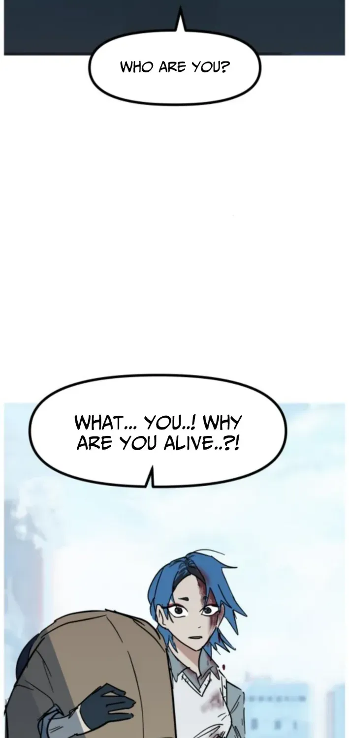 Natural Enemy of Man Chapter 10 page 41 - 