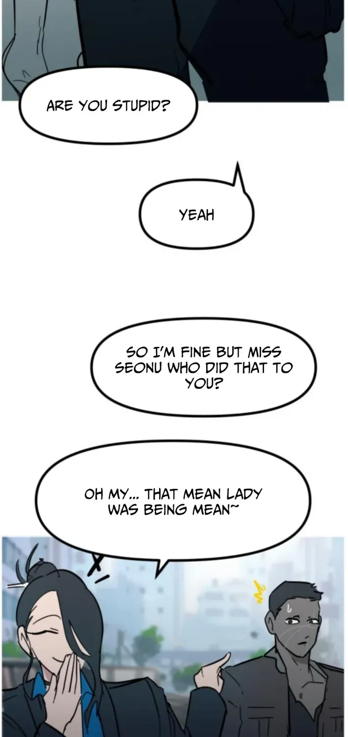 Natural Enemy of Man Chapter 10 page 45 - 
