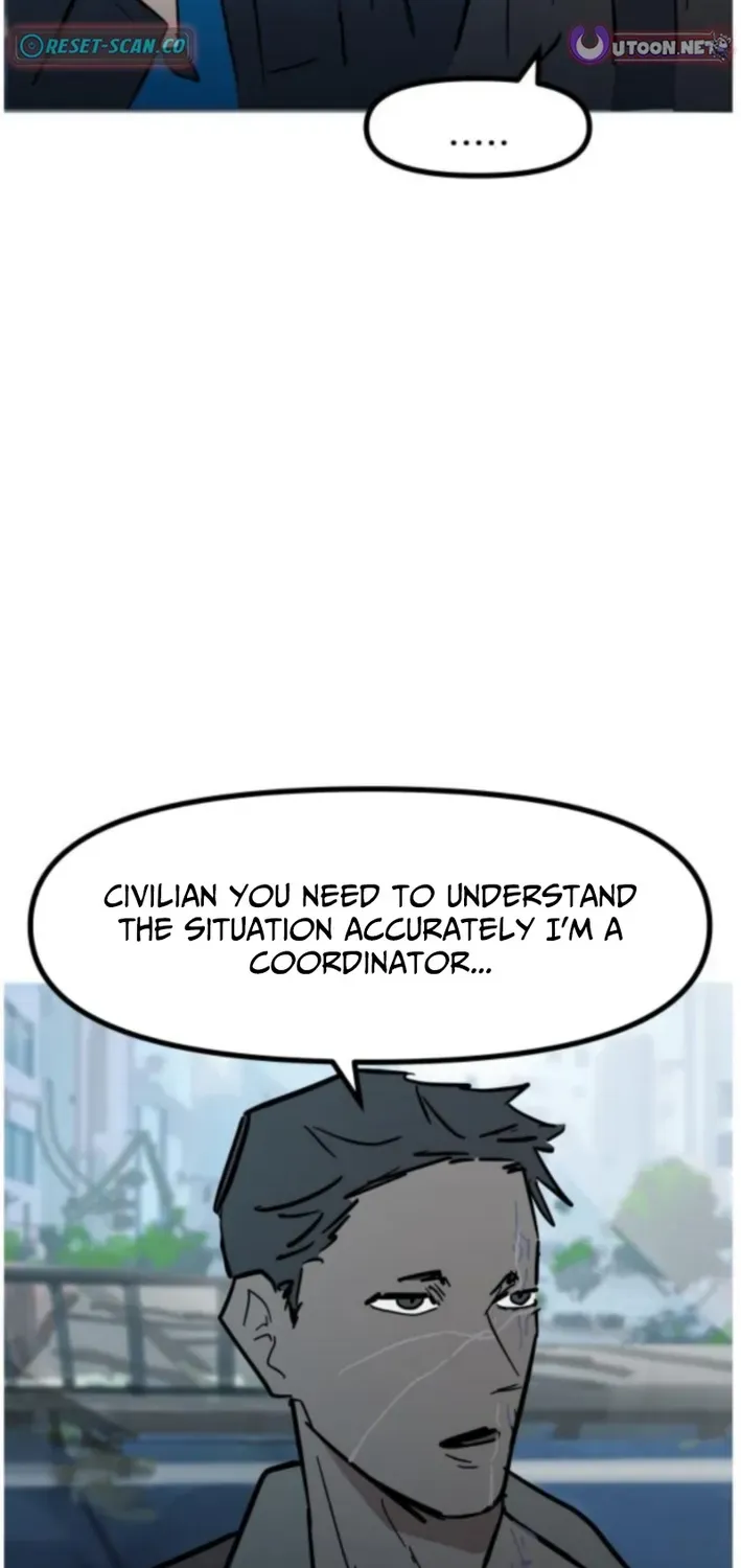 Natural Enemy of Man Chapter 10 page 46 - 