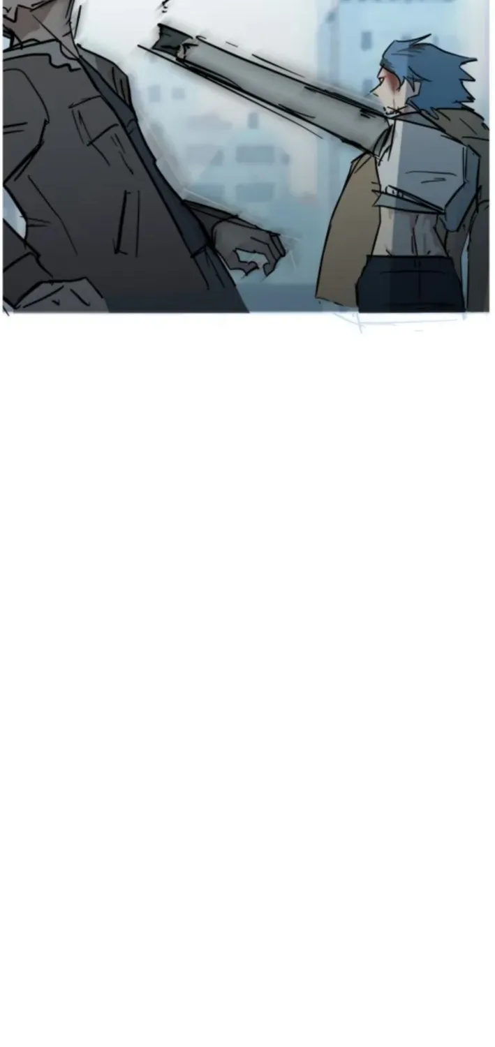 Natural Enemy of Man Chapter 10 page 48 - 