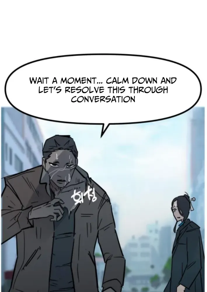 Natural Enemy of Man Chapter 10 page 49 - 
