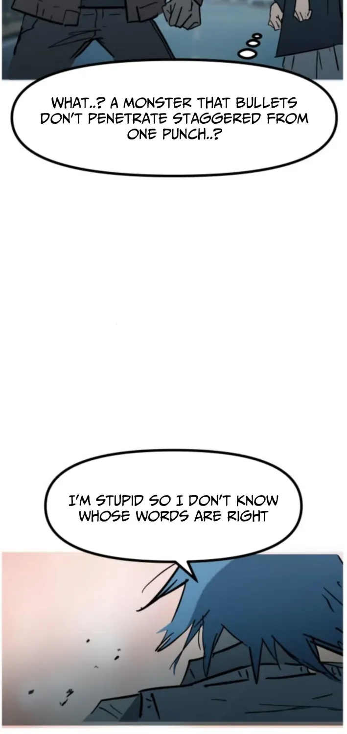 Natural Enemy of Man Chapter 10 page 50 - 