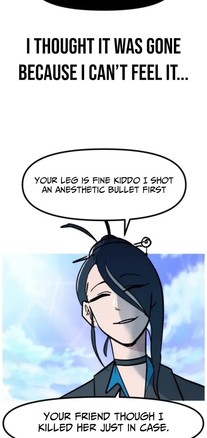 Natural Enemy of Man Chapter 10 page 6 - 