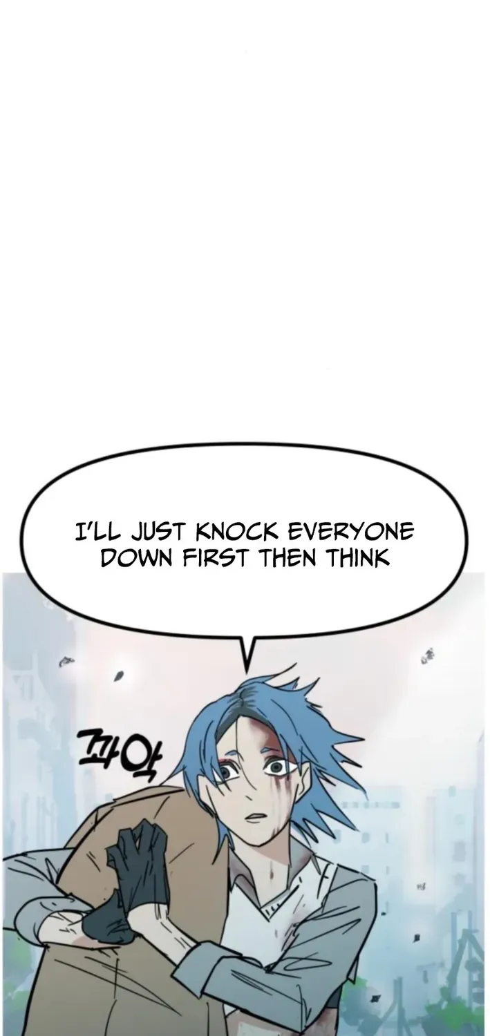 Natural Enemy of Man Chapter 10 page 51 - 