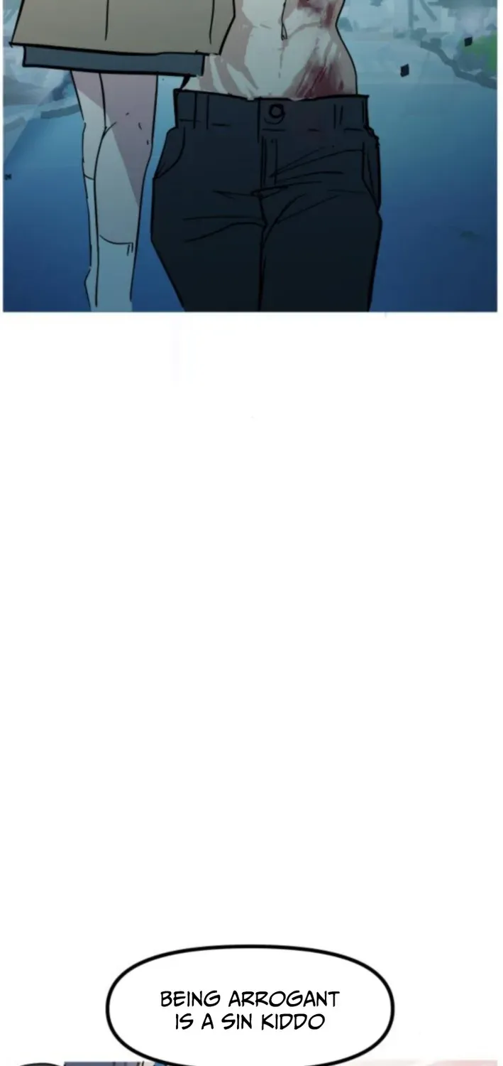 Natural Enemy of Man Chapter 10 page 52 - 