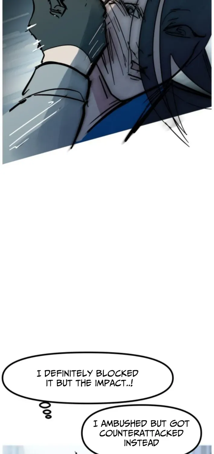 Natural Enemy of Man Chapter 10 page 54 - 