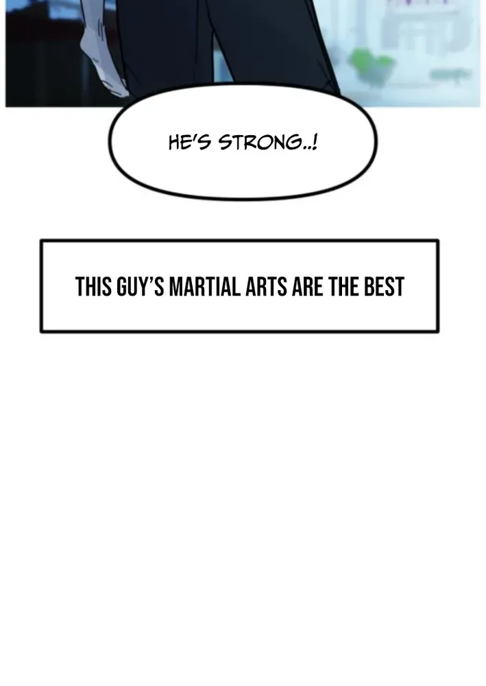 Natural Enemy of Man Chapter 10 page 56 - 