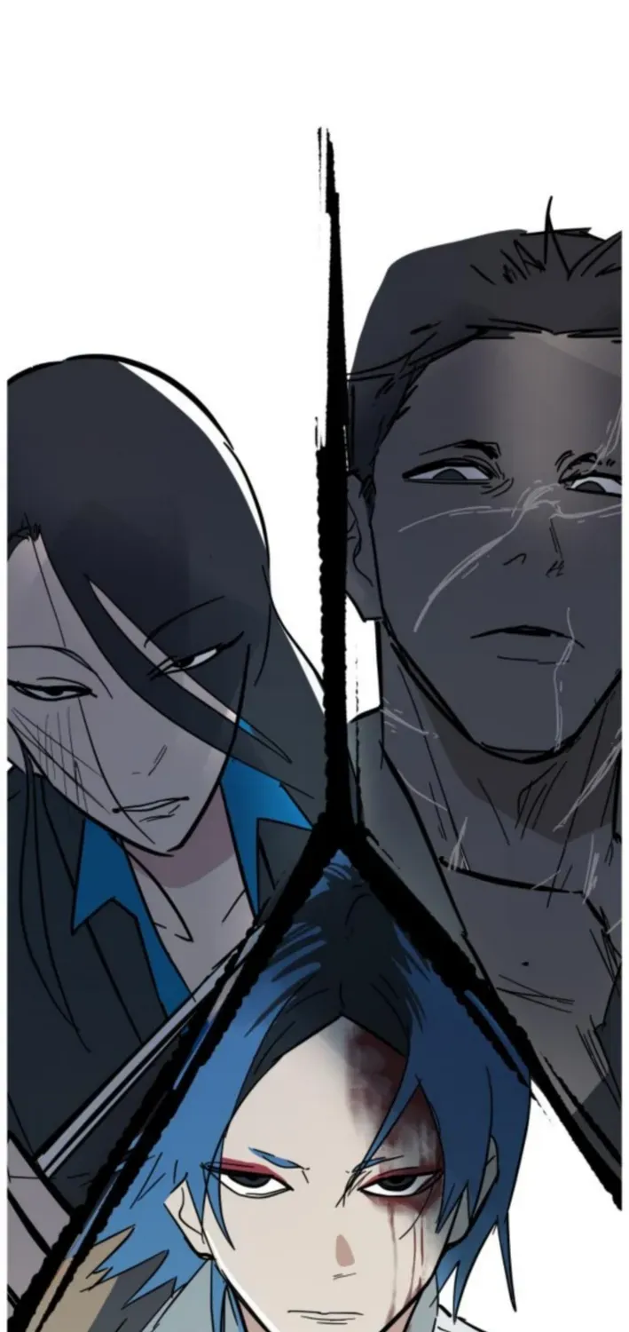 Natural Enemy of Man Chapter 10 page 59 - 