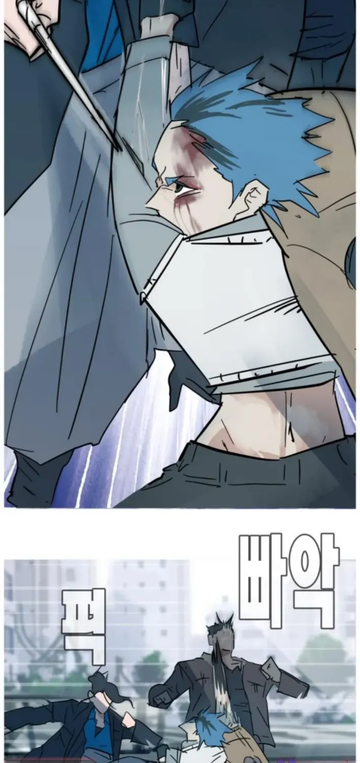 Natural Enemy of Man Chapter 10 page 62 - 