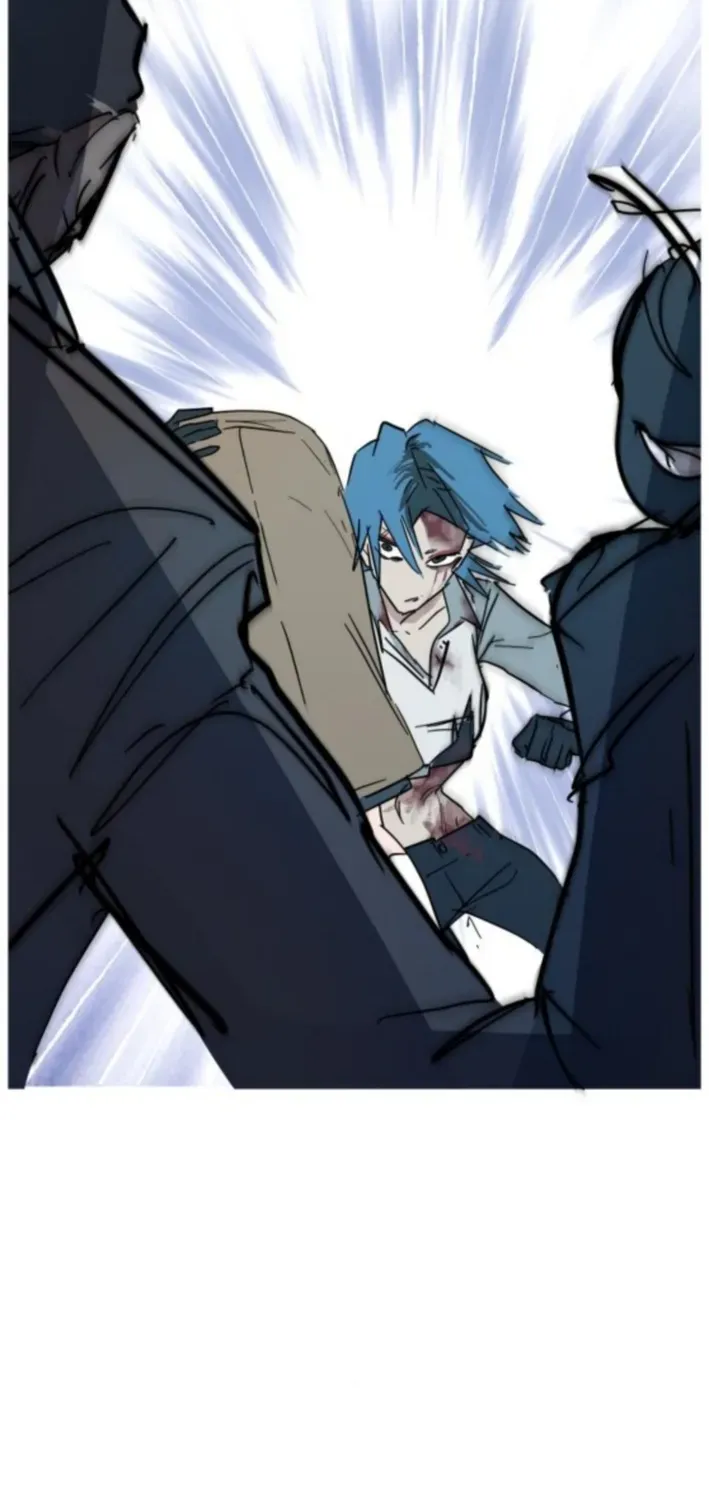 Natural Enemy of Man Chapter 10 page 65 - 