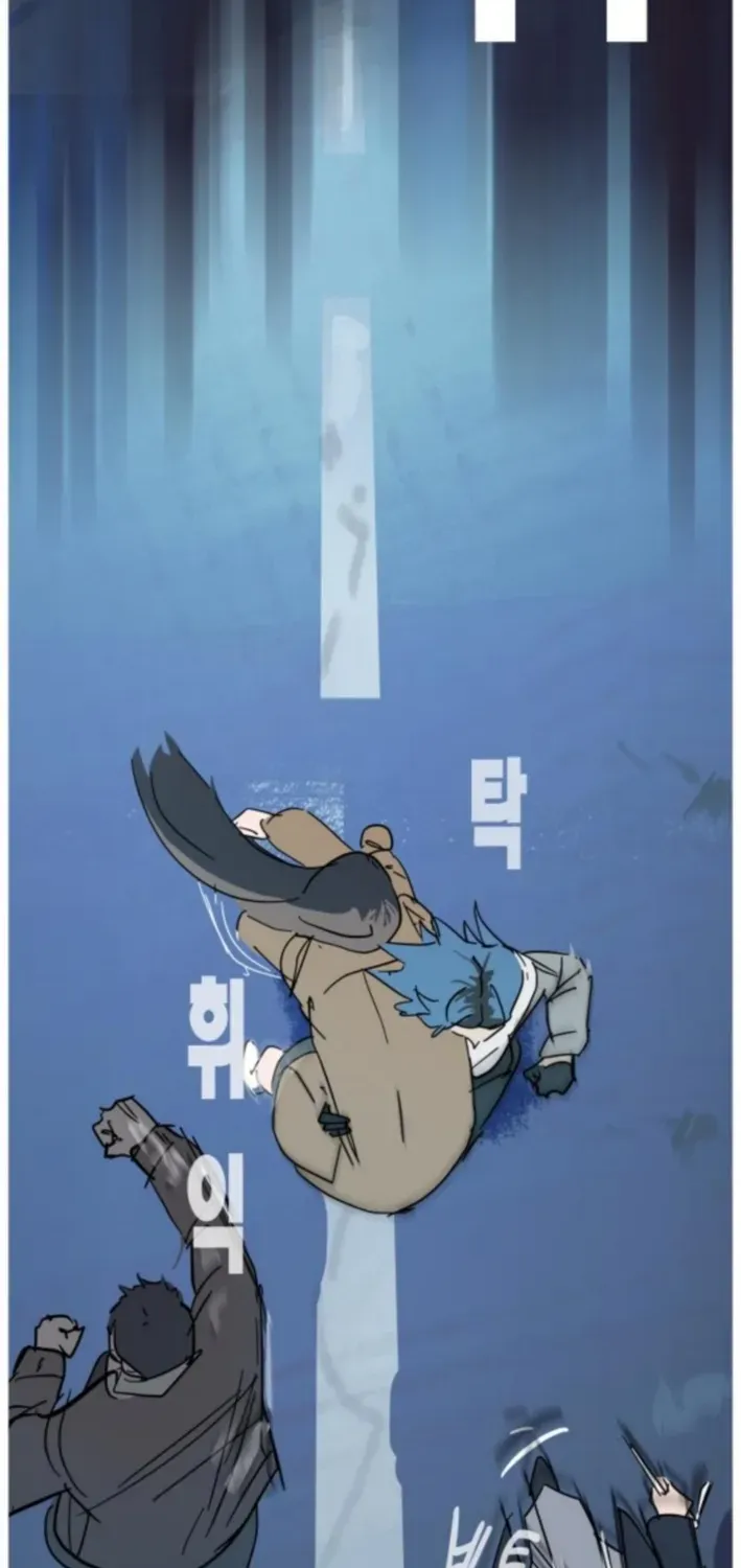 Natural Enemy of Man Chapter 10 page 67 - 
