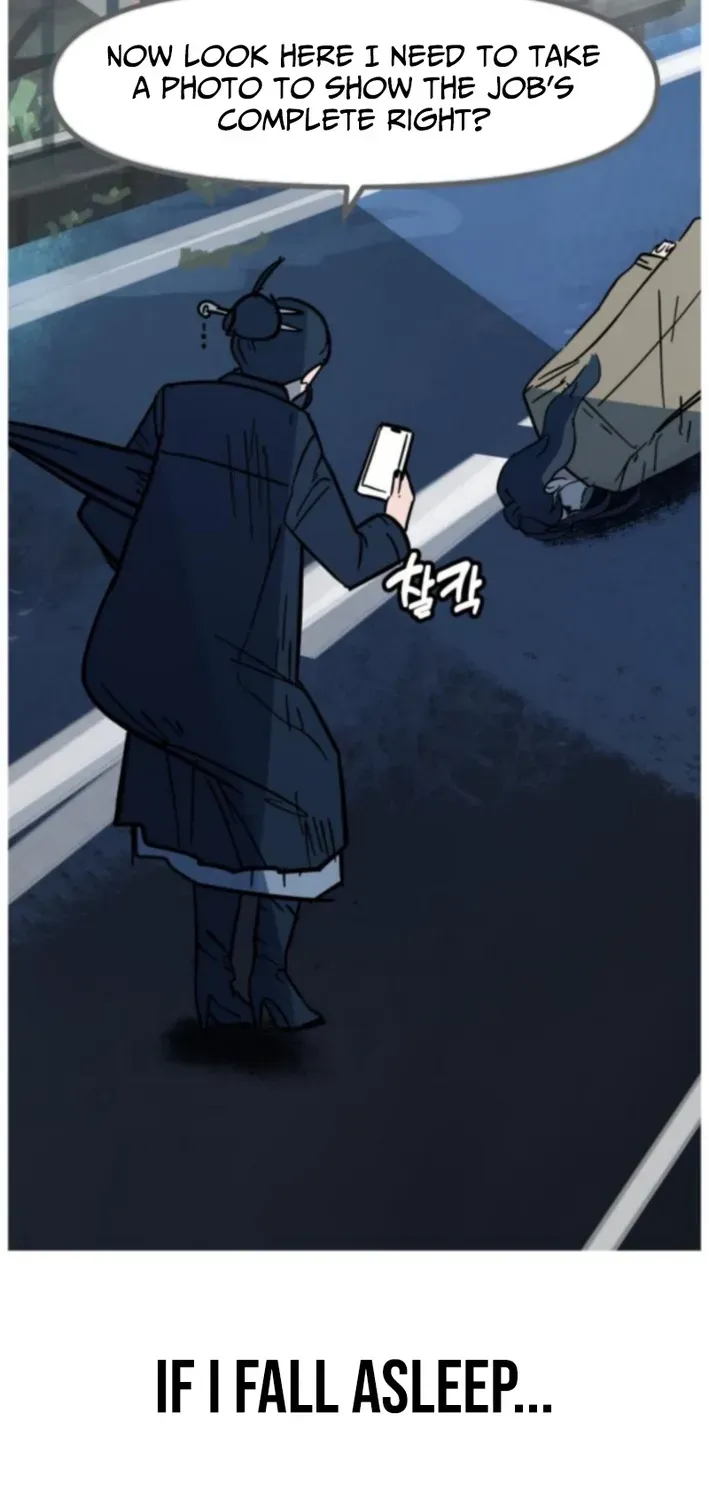 Natural Enemy of Man Chapter 10 page 8 - 