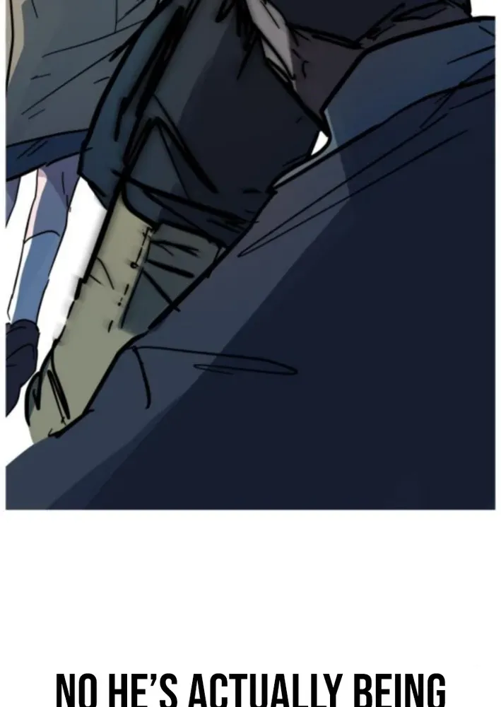 Natural Enemy of Man Chapter 10 page 77 - 