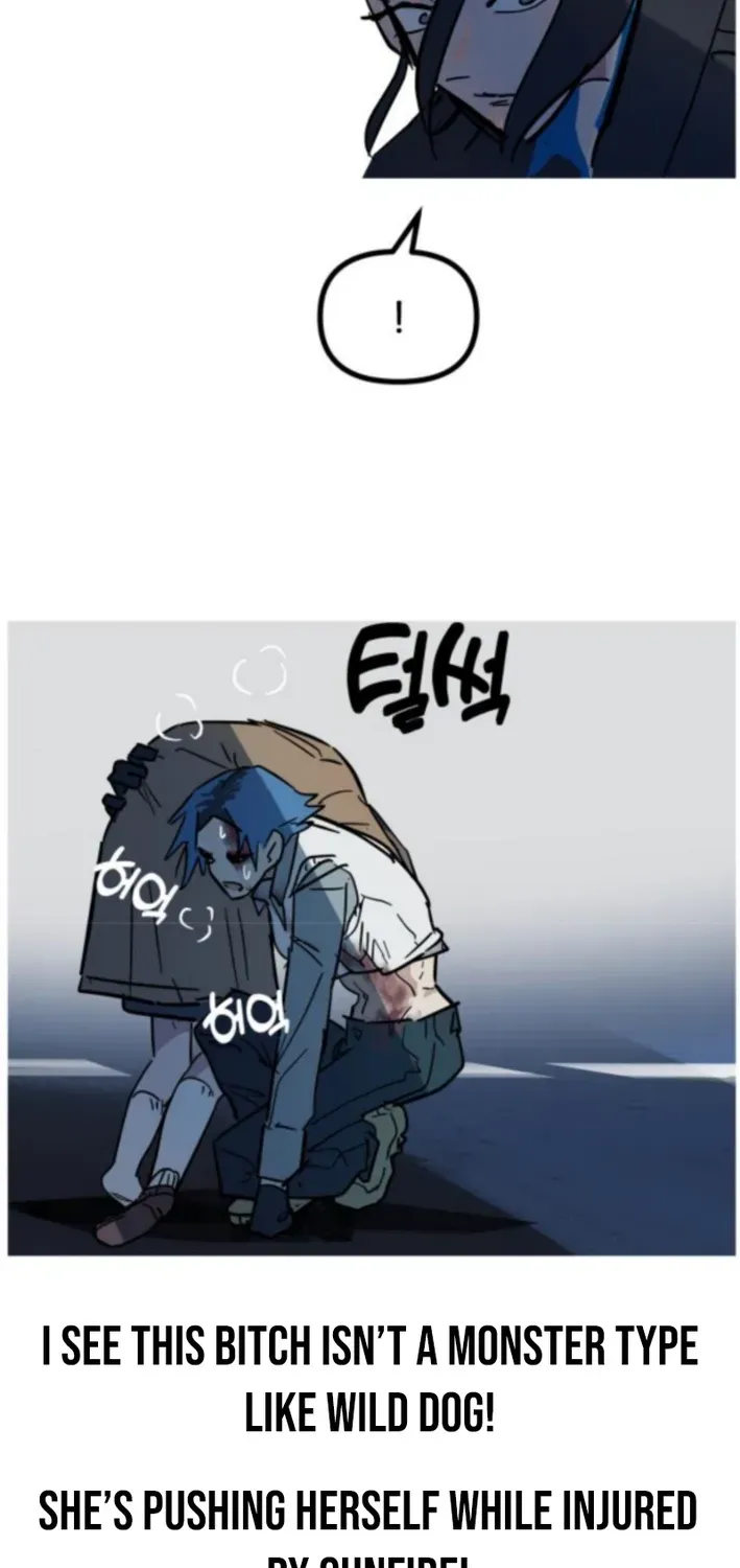 Natural Enemy of Man Chapter 10 page 80 - 