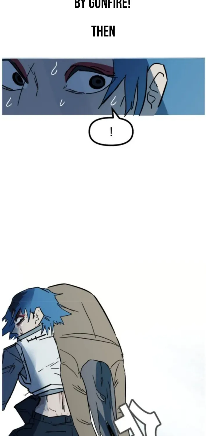 Natural Enemy of Man Chapter 10 page 81 - 