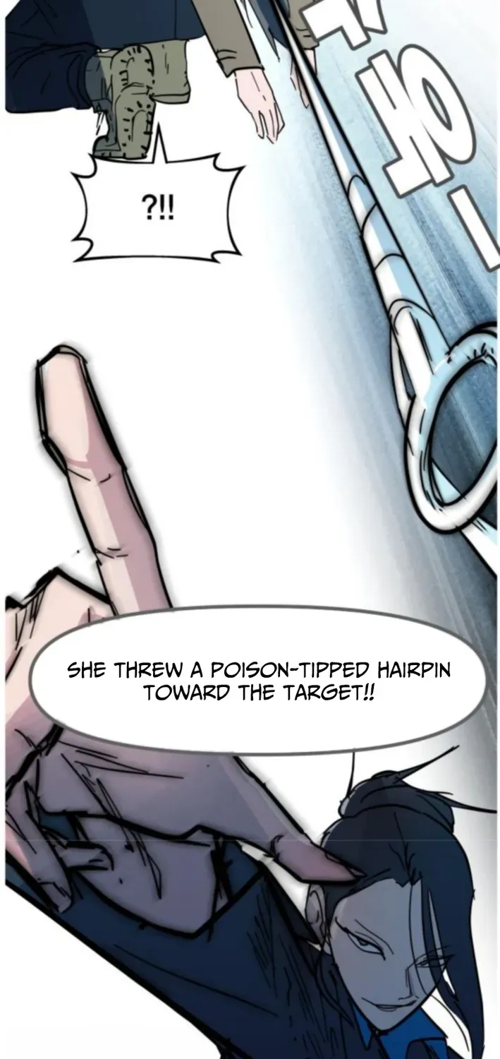 Natural Enemy of Man Chapter 10 page 82 - 